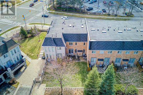 4123 Shipp Drive, Mississauga, ON - Outdoor