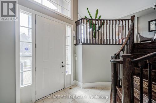 4123 Shipp Drive, Mississauga, ON - Indoor Photo Showing Other Room