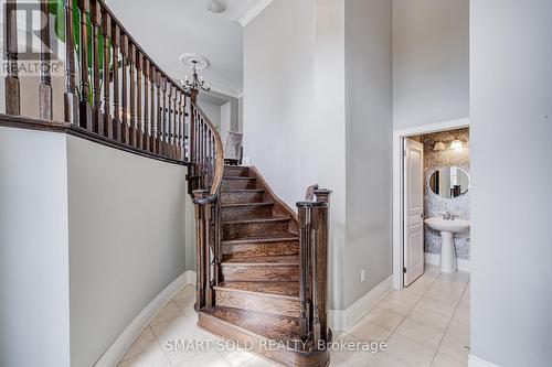 4123 Shipp Drive, Mississauga, ON - Indoor Photo Showing Other Room