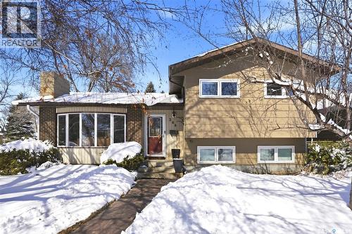 266 Chitek TERRACE  Saskatoon, SK S7K 5B8