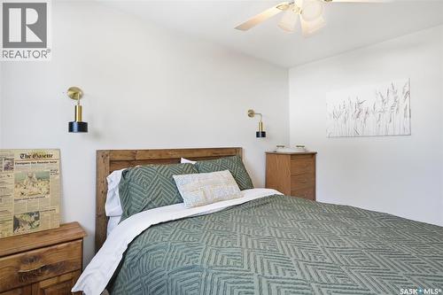 266 Chitek Terrace, Saskatoon, SK - Indoor Photo Showing Bedroom