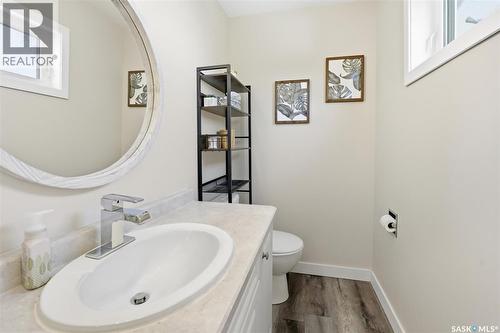 266 Chitek Terrace, Saskatoon, SK - Indoor Photo Showing Bathroom