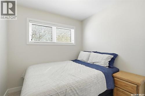 266 Chitek Terrace, Saskatoon, SK - Indoor Photo Showing Bedroom