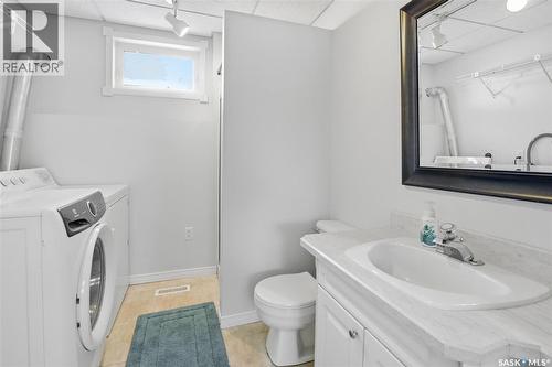 266 Chitek Terrace, Saskatoon, SK - Indoor Photo Showing Bathroom
