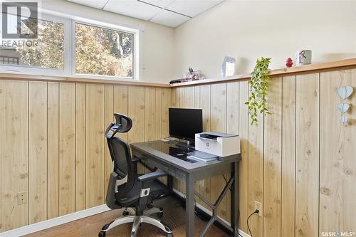 266 Chitek Terrace, Saskatoon, SK - Indoor Photo Showing Office