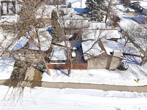 266 Chitek Terrace, Saskatoon, SK - Outdoor