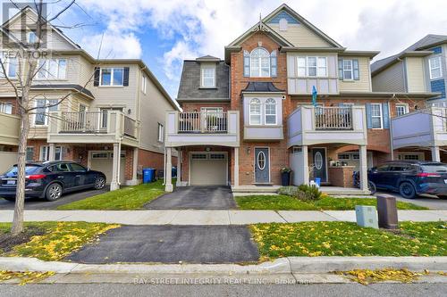 1033 STEMMAN PLACE  Milton, ON L9T 8R1