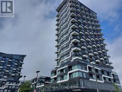 706 - 297 OAK WALK DRIVE Oakville, ON L6H 6Z3