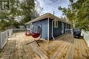 2 Maplewood Drive, Tiny, ON  - Outdoor With Deck Patio Veranda With Exterior 