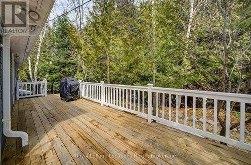 2 Maplewood Drive, Tiny, ON - Outdoor With Deck Patio Veranda