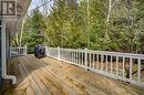 2 Maplewood Drive, Tiny, ON  - Outdoor With Deck Patio Veranda 