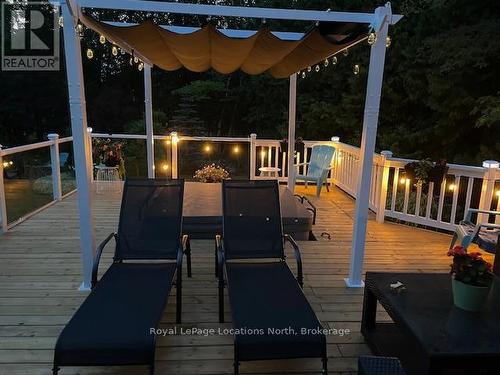 2 Maplewood Drive, Tiny, ON - Outdoor With Exterior