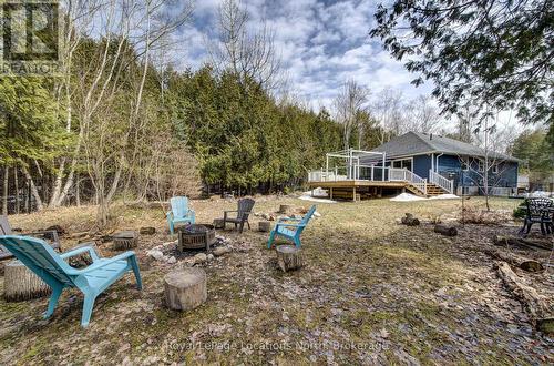 2 Maplewood Drive, Tiny, ON - Outdoor