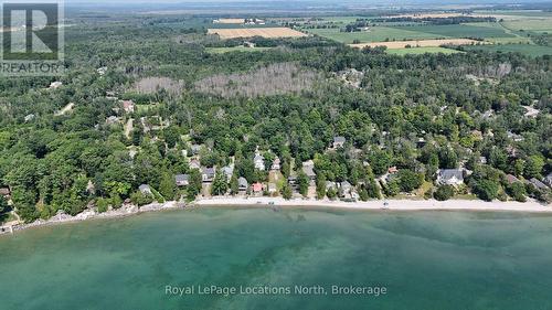 2 Maplewood Drive, Tiny, ON - Outdoor With Body Of Water With View