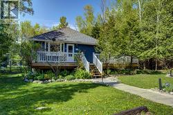 2 MAPLEWOOD DRIVE Tiny, ON L0L 1P1