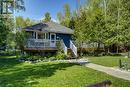 2 Maplewood Drive, Tiny, ON  - Outdoor With Deck Patio Veranda 
