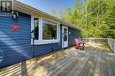 2 Maplewood Drive, Tiny, ON  - Outdoor With Deck Patio Veranda With Exterior 
