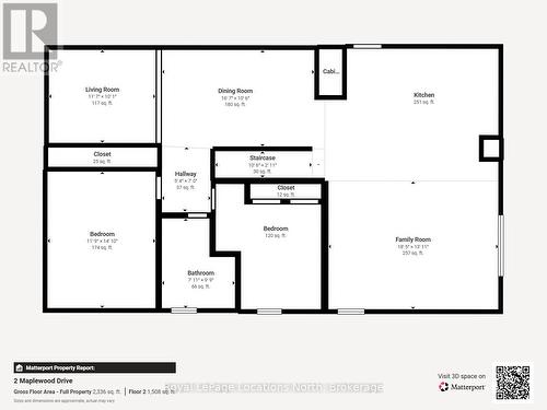 2 Maplewood Drive, Tiny, ON - Other