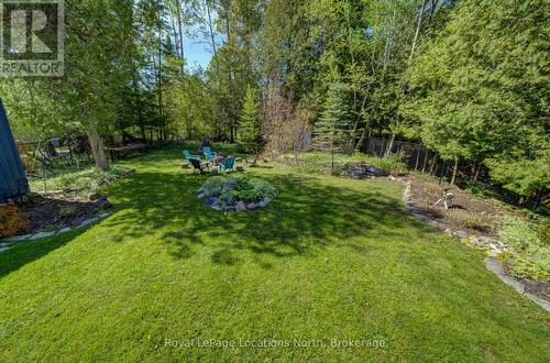 2 Maplewood Drive, Tiny, ON - Outdoor