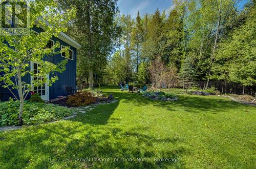 2 Maplewood Drive, Tiny, ON - Outdoor