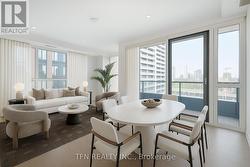 1029 - 15 RICHARDSON STREET Toronto, ON M5A 0Y5