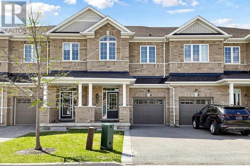 6 ANGELA STREET  Bradford West Gwillimbury, ON L3Z 0A2