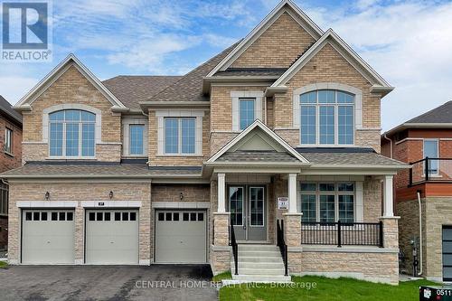 27 UPBOUND COURT  East Gwillimbury, ON L9N 0E5