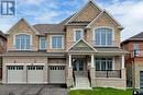27 Upbound Court, East Gwillimbury, ON  - Outdoor With Facade 