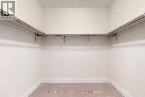 27 Upbound Court, East Gwillimbury, ON - Indoor With Storage