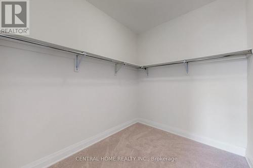 27 Upbound Court, East Gwillimbury, ON - Indoor With Storage