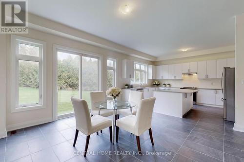 27 Upbound Court, East Gwillimbury, ON - Indoor Photo Showing Other Room