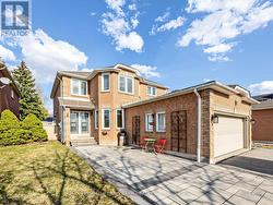 887 COLLEGE MANOR DRIVE Newmarket, ON L3Y 8G9