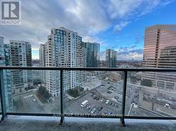 1607 - 5508 YONGE STREET Toronto, ON M2N 7L2