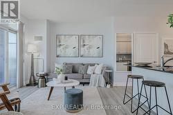 1101 - 58 MARINE PARADE DRIVE Toronto, ON M8V 4G1