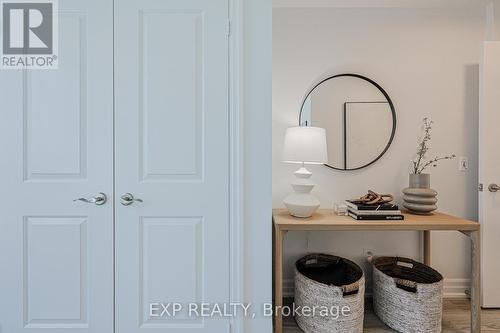1101 - 58 Marine Parade Drive, Toronto, ON - Indoor Photo Showing Other Room