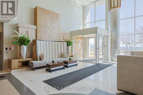 1101 - 58 Marine Parade Drive, Toronto, ON - Indoor Photo Showing Other Room