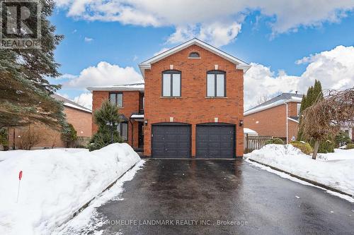 246 JELLEY AVENUE  Newmarket, ON L3X 1S6