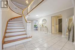 246 JELLEY AVENUE Newmarket, ON L3X 1S6