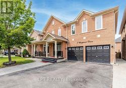 7 CHAPPARAL DRIVE  Brampton, ON L6R 3C5