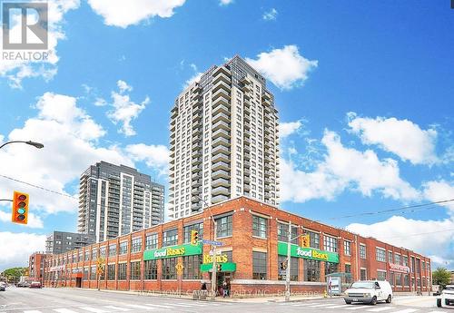 1803 - 1410 DUPONT ROAD  Toronto, ON M6H 0B6