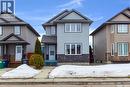515 Coad Crescent, Saskatoon, SK  - Outdoor With Facade 