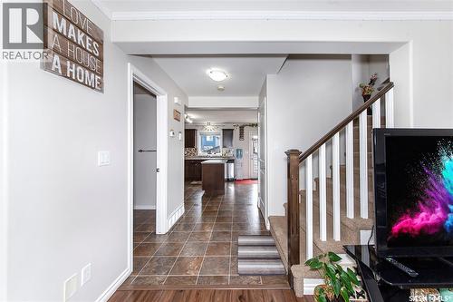 515 Coad Crescent, Saskatoon, SK - Indoor Photo Showing Other Room