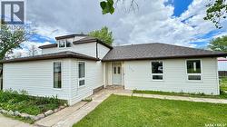 209 1st STREET E  Dinsmore, SK S0L 0T0