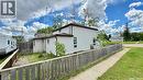 209 1St Street E, Dinsmore, SK  - Outdoor With Exterior 