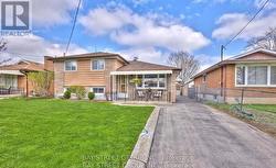 6852 HAGAR AVENUE Niagara Falls, ON L2G 5M7