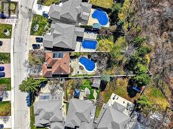 72 NATIONAL Drive  Hamilton, ON L8G 5A8