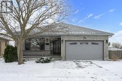 94 KRISTINA CRESCENT  London South (South X), ON N6E 3V4