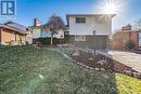 286 Panorama Crescent, London South (South J), ON  - Outdoor 