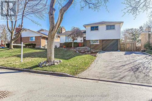 286 Panorama Crescent, London South (South J), ON - Outdoor