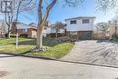 286 Panorama Crescent, London South (South J), ON  - Outdoor 